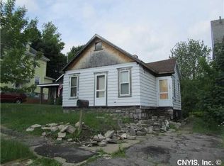 300 Duane St, Syracuse, NY 13205