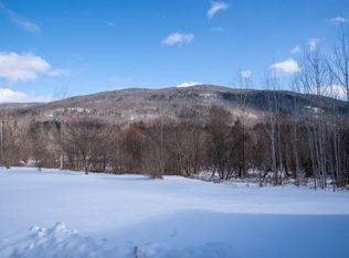 694 Cascade Rd, Manchester Center, VT 05739