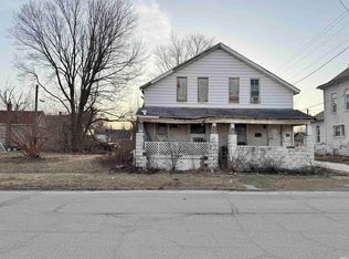 417 13th St, Logansport, IN