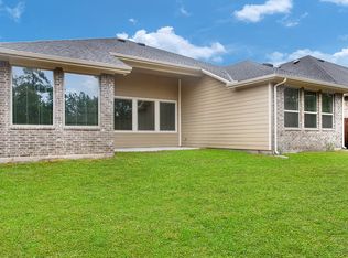 4411 Seabourne Landing Dr, Rosenberg, TX 77469