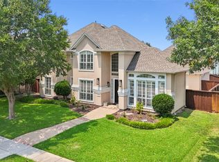 3705 Lowrey Way, Plano, TX 75025