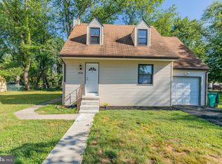 3715 Elmhurst Ave, Bristol, PA