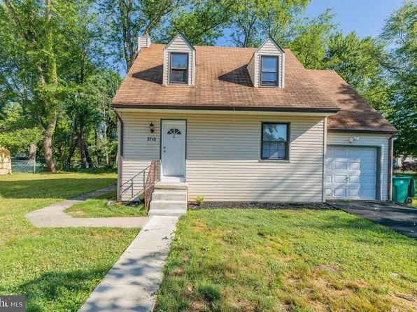 3715 Elmhurst Ave, Bristol, PA 19007