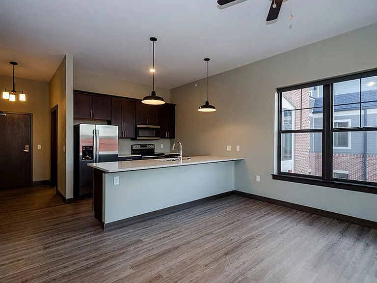 Depot Building C Luxury Rentals — Photo 22