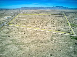 2910 S Haskell Avenue #1, Willcox, AZ 85643