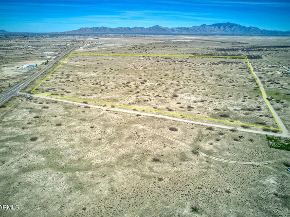 2910 S Haskell Avenue #1, Willcox, AZ 85643