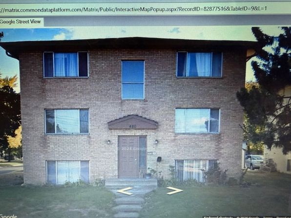 480 W Pullman Ave #4