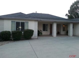 852 Vintage Way, Los Alamos, CA 93440