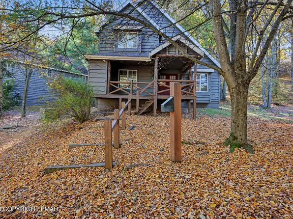 76 Short Rd, Lake Harmony, PA 18624