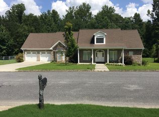 1996 Althea Loop, Alexander City, AL 35010