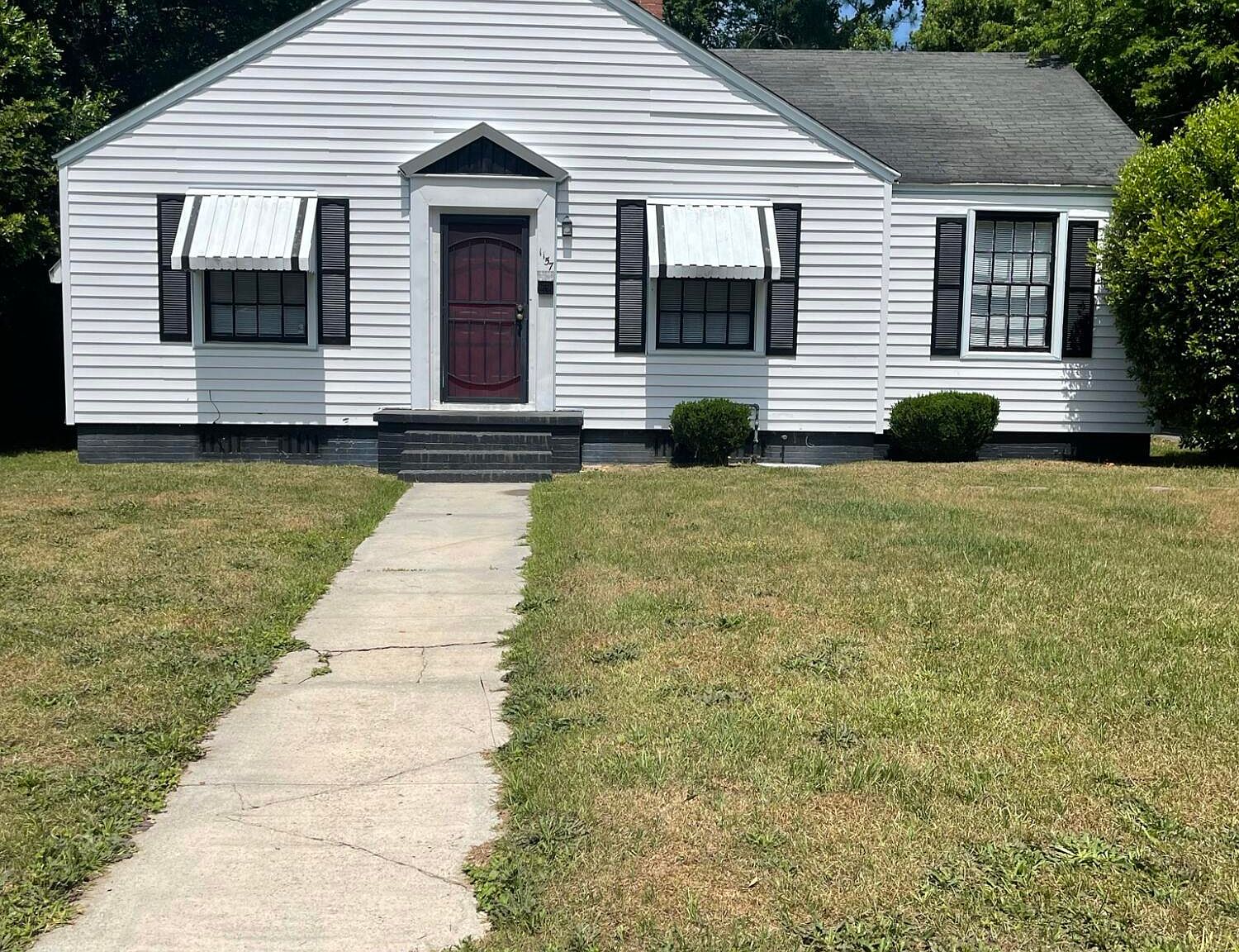 1157 Macon Ave, Macon, GA 31204 Zillow