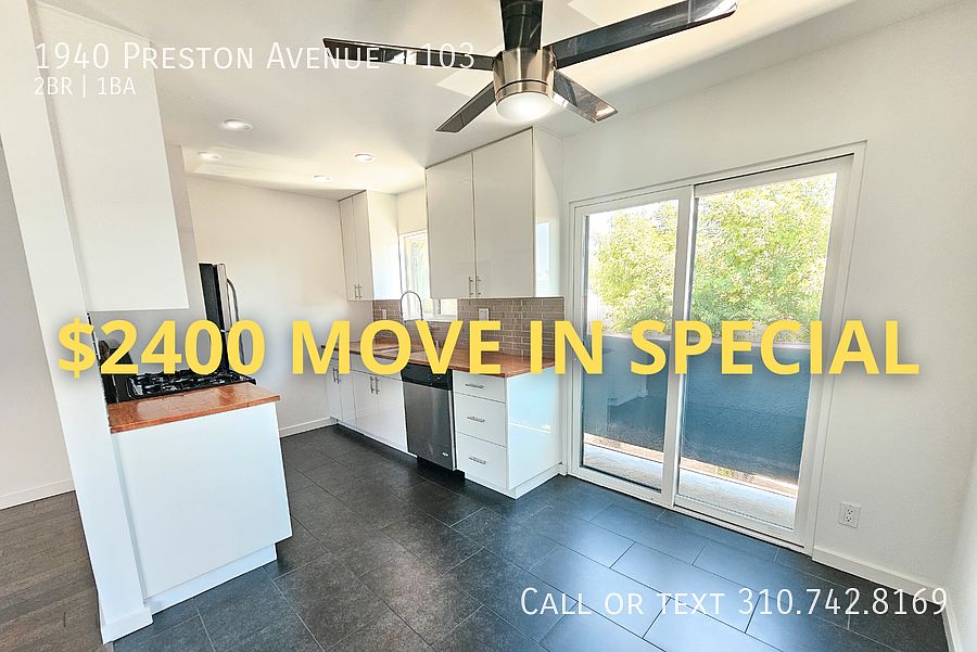 1st image of 1940 Preston Ave APT 103