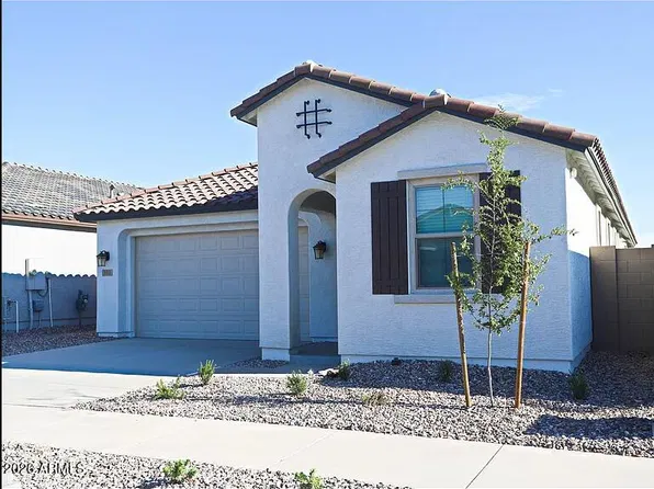 903 W Macaw Dr, Queen Creek, AZ 85140