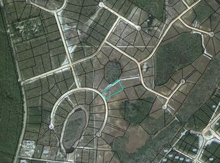 LOT 114 Pinecrest, Waynesville, GA 31566