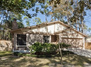 5 Hornbill Ct, Spring, TX 77380