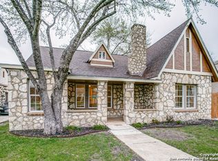 1411 Hicks Ave, San Antonio, TX 78210
