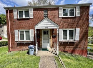244 Frankfort Ave, Pittsburgh, PA