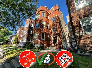 2738 W Winnemac Ave, Chicago, IL 60625
