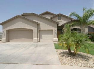 3042 S Del Rancho, Mesa, AZ 85209