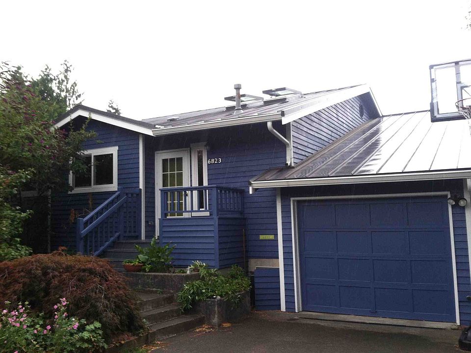 2nd image of 6823 27th Ave NE