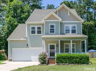 3920 Landover Ln, Raleigh, NC 27616