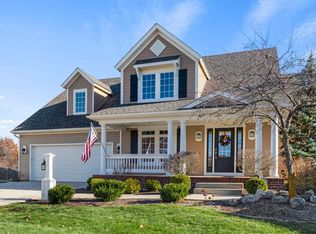1931 Klehm Ct, Fort Wayne, IN 46814