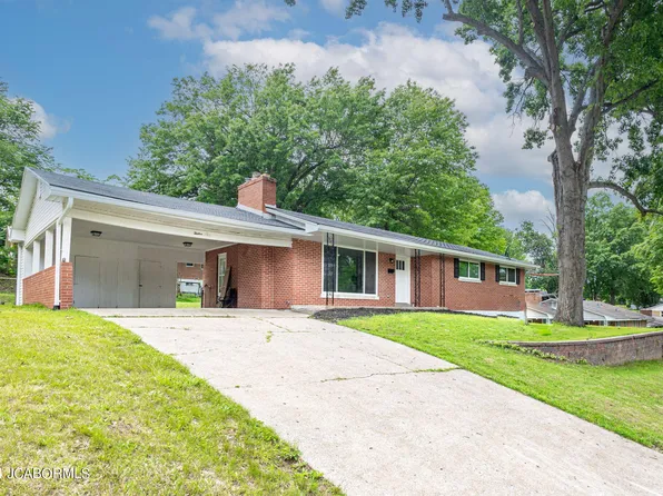 1210 Major Dr, Jefferson City, MO 65101