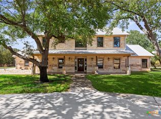 1130 Eastern Oaks, Florence, TX 76527