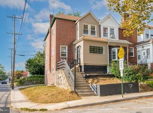 236 Laurel Rd, Sharon Hill, PA 19079