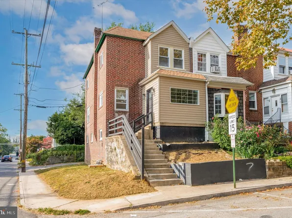 236 Laurel Rd, Sharon Hill, PA 19079