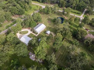 24280 Fox Hollow Dr, Hockley, TX 77447