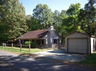 989 Camp Branch Rd #1, Ellijay, GA 30540