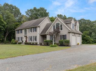 278 Washington St, Groveland, MA 01834