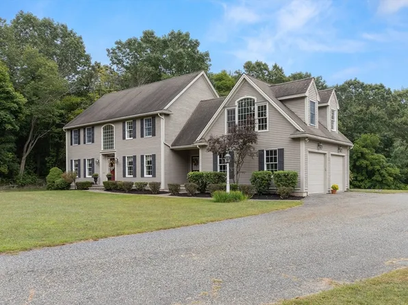 278 Washington St, Groveland, MA 01834