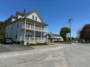 36 Halifax St #1, Waterville, ME 04901