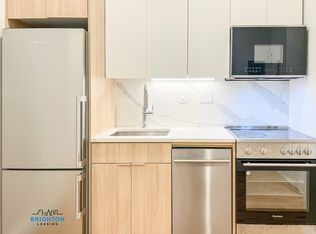 417 E 9th St #18D, New York, NY 10009
