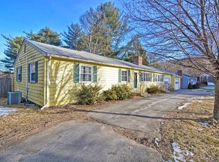 15 Harvard Rd, Stow, MA 01775