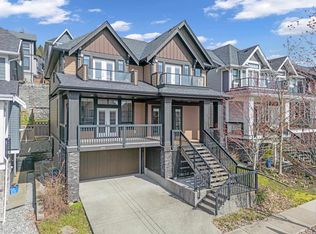 1414 Shay St, Coquitlam, BC V3E0L5