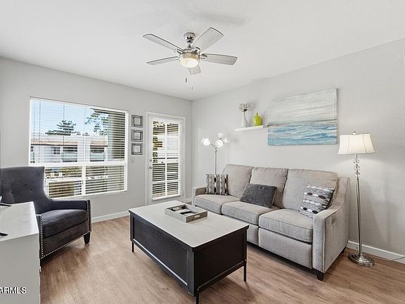 2nd image of 1825 W RAY Road #2044