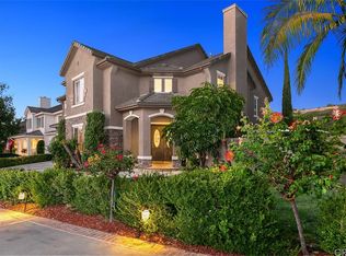 23182 Stoneridge, Mission Viejo, CA 92692