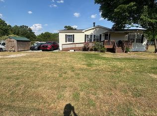 479 Tobacco Rd, Willow Spring, NC 27592