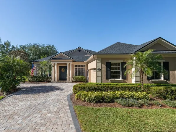 202 Westcott Ct, Deland, FL 32724