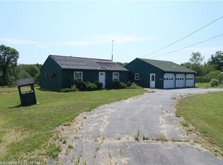 129 Lowelltown Rd, Wiscasset, ME 04578