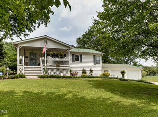 204 Brahman Rd, Kingston, TN 37763