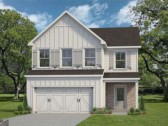 3rd image of 35 Aviation Rd SE