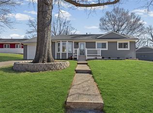 537 N 80th Pl, Kansas City, KS 66112