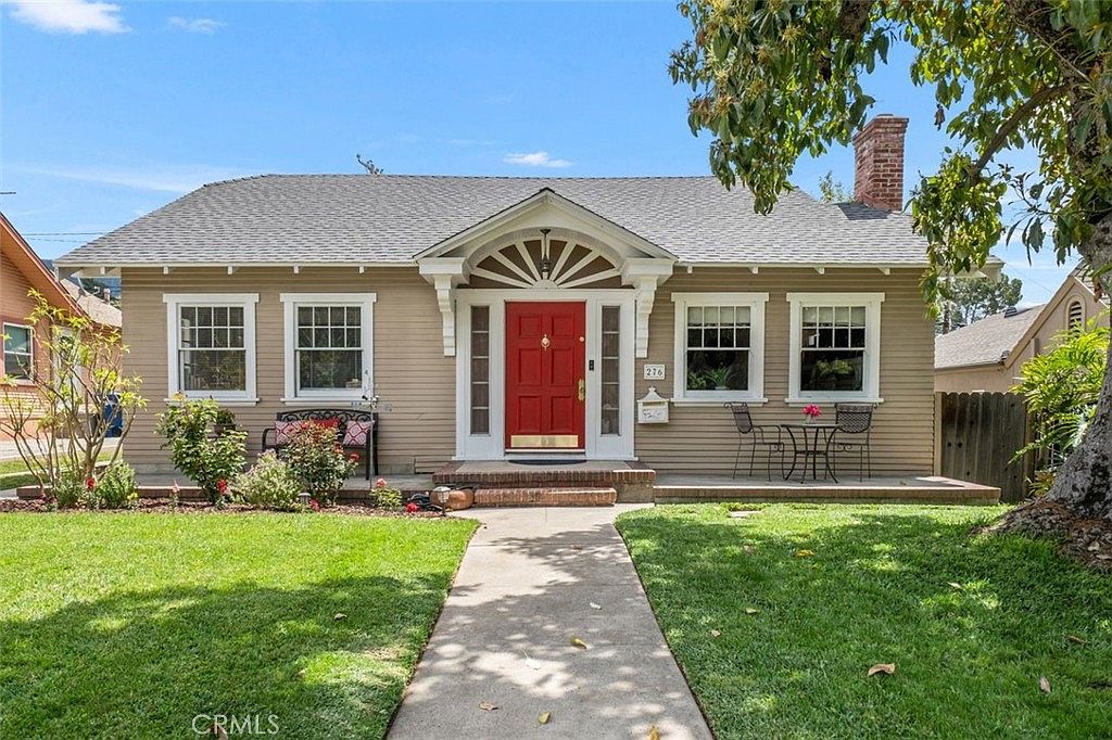 276 N Primrose Ave, Monrovia, CA 91016 Zillow
