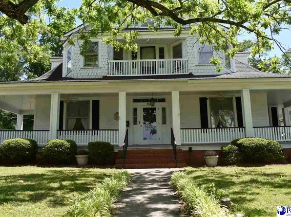 104 Hursey Dr, Chesterfield, SC 29709