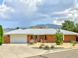 1834 Conestoga Dr SE, Albuquerque, NM 87123