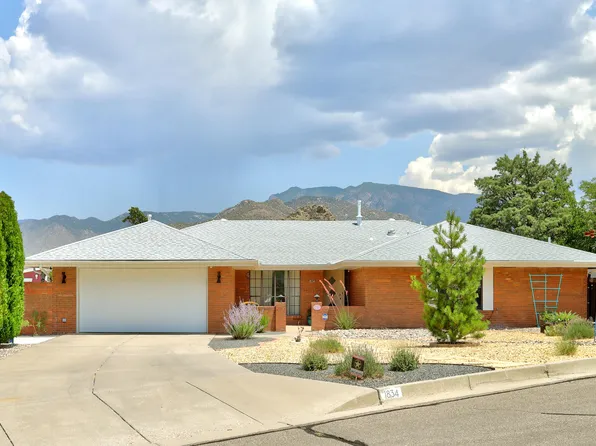 1834 Conestoga Dr SE, Albuquerque, NM 87123